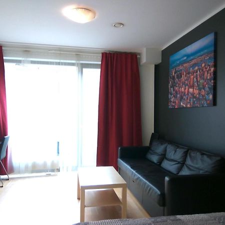 Apartamento Mindaugo 1A Vilna Exterior foto
