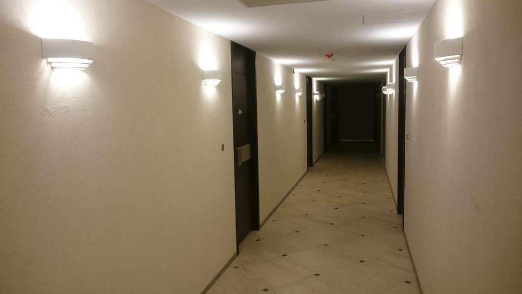 Apartamento Mindaugo 1A Vilna Exterior foto
